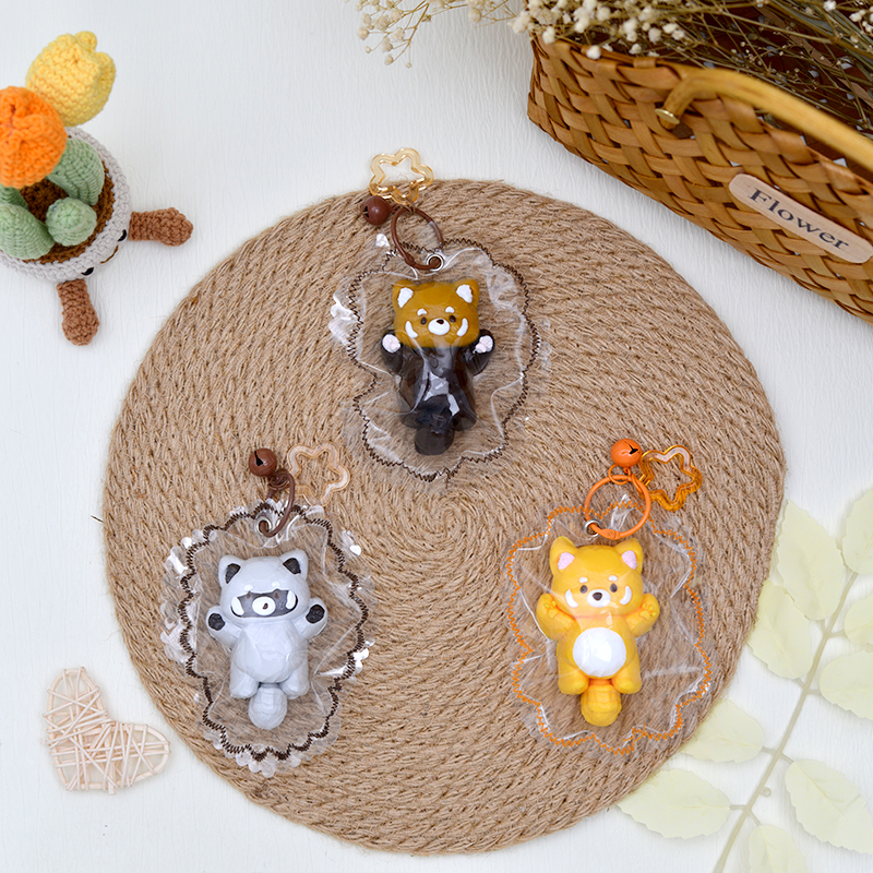  Mini Fruit Tart Squishy