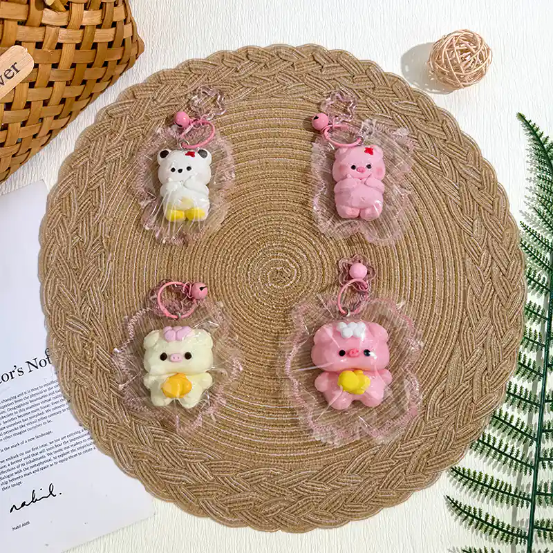Soft Cute Party Squishy Soft Cute Party Squishy